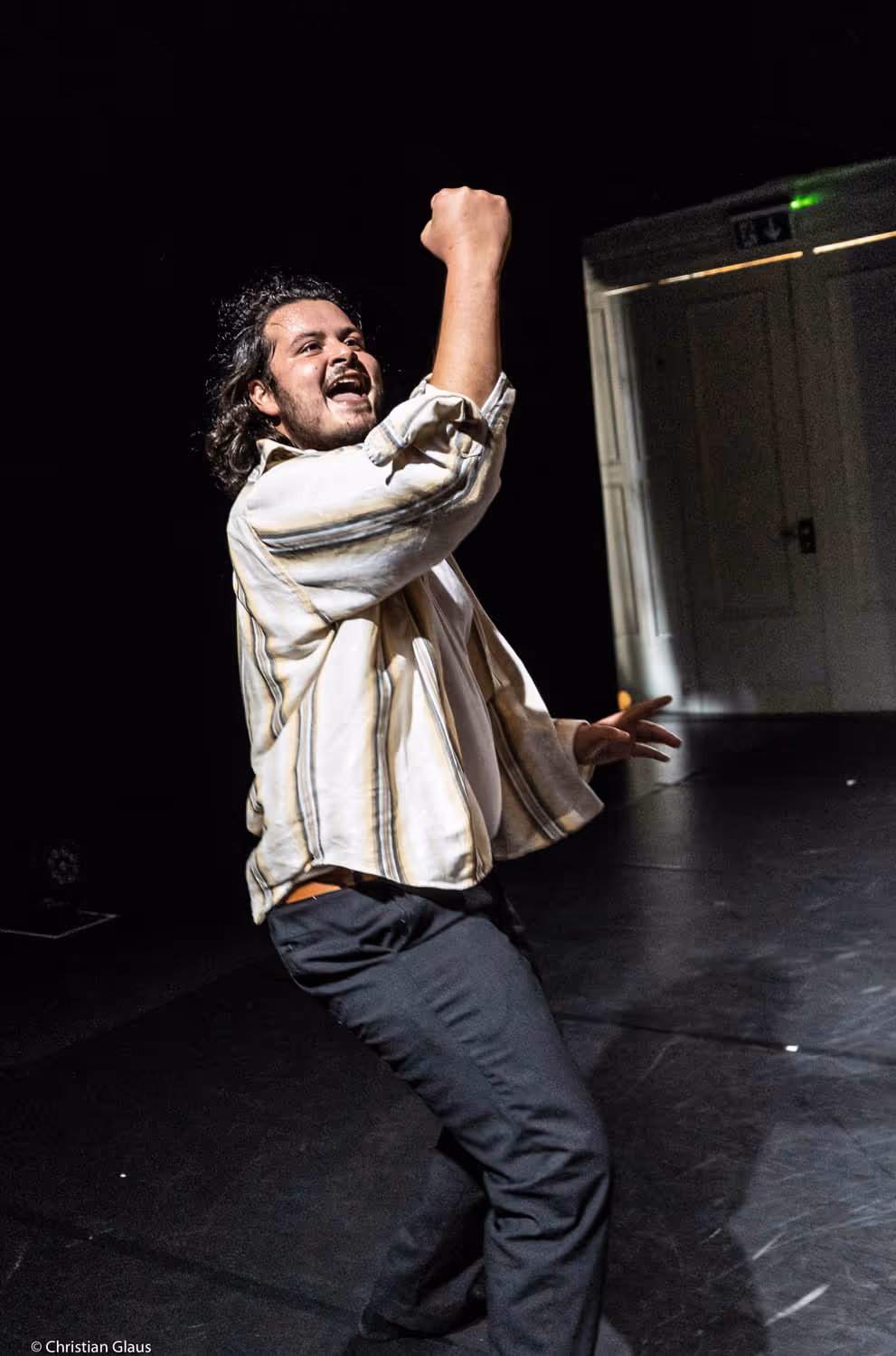 swollen tonsils performance image