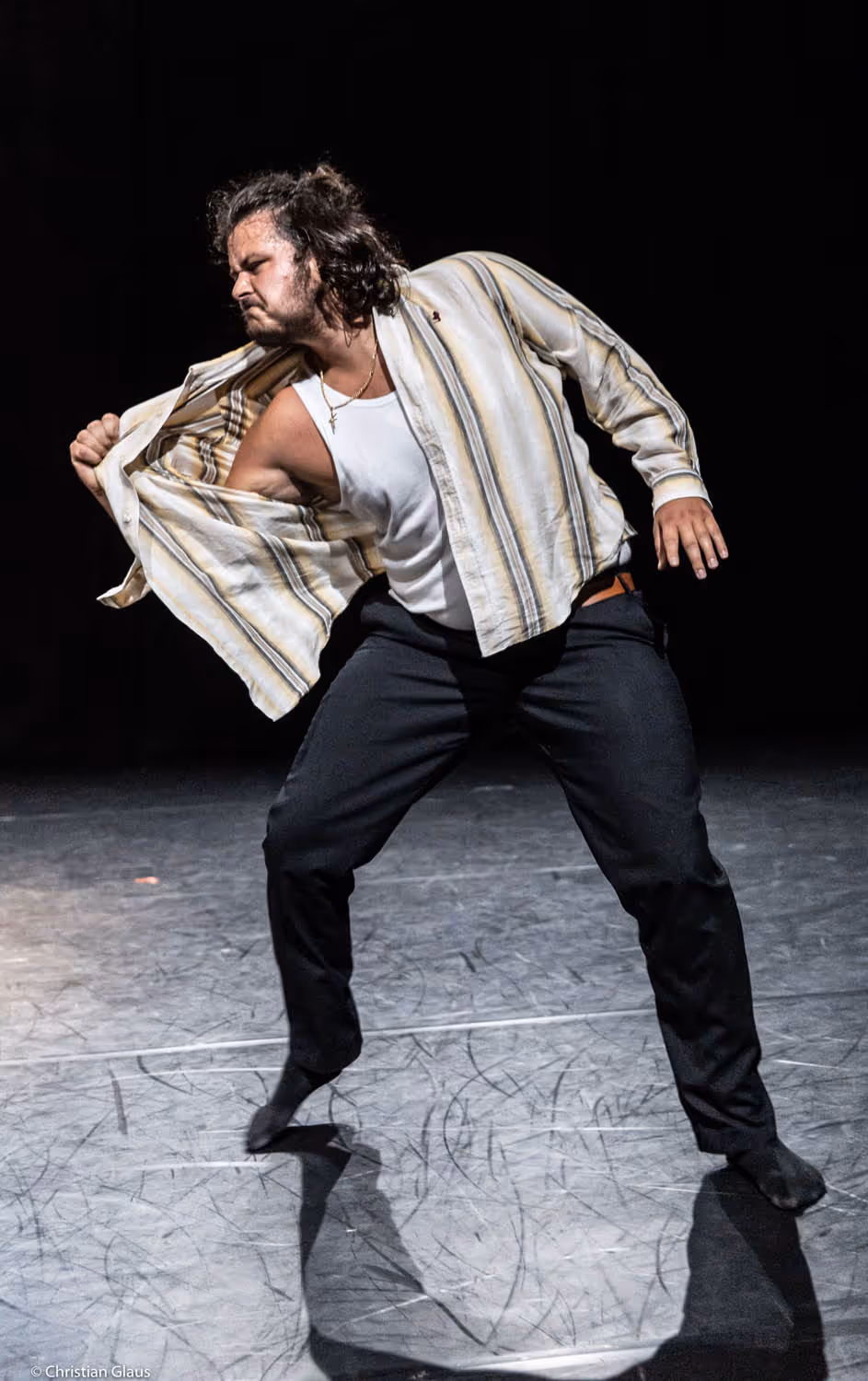 swollen tonsils performance image