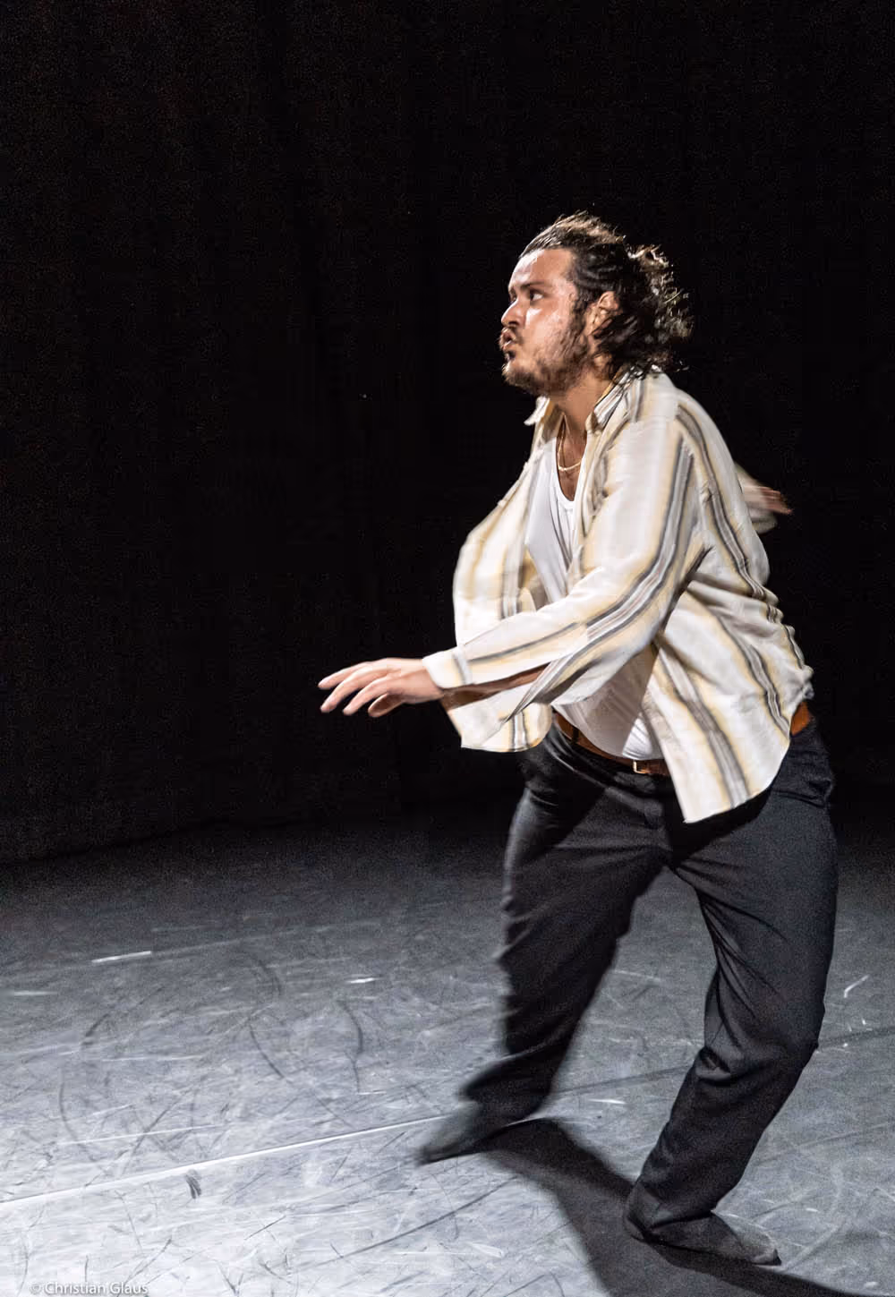 swollen tonsils performance image